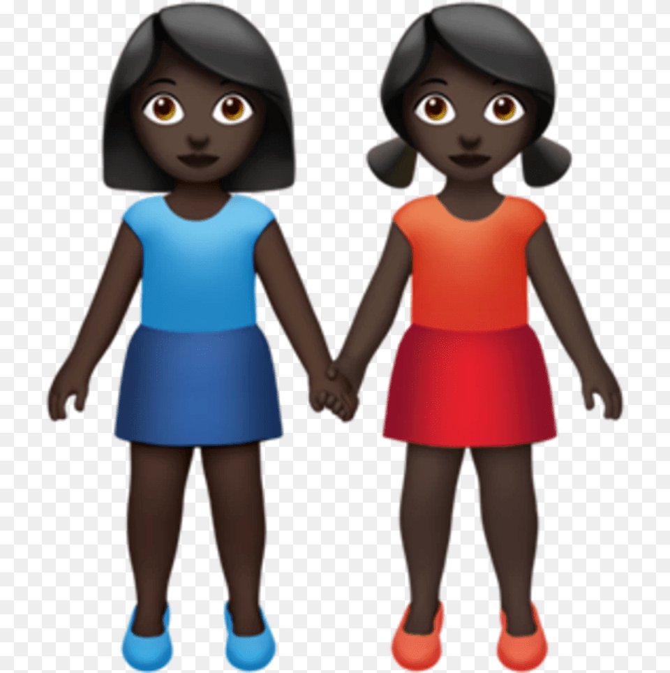 Apple Previews New Emoji Ahead Of World Day Emoji, Baby, Person, Skirt, Miniskirt Free Transparent Png