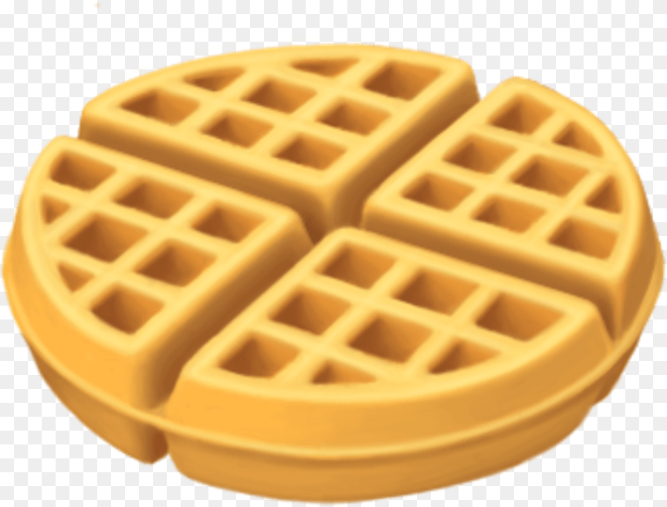 Apple Previews New Emoji Ahead Of World Day Waffle Emoji, Food, Tape, Machine, Wheel Png Image