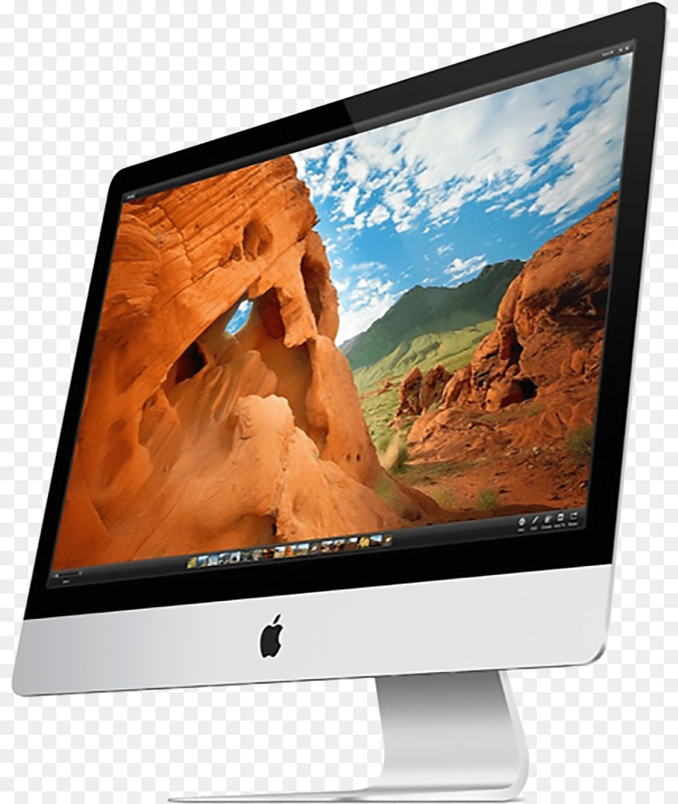 Apple Pro Processing Imac Mac Macbook Apple Imac Core I7 27 Inch Late 2012, Computer, Computer Hardware, Electronics, Hardware Free Png Download