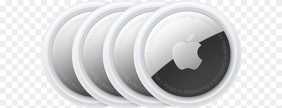 Apple Products Costco Airtag 4 Pack Free Png