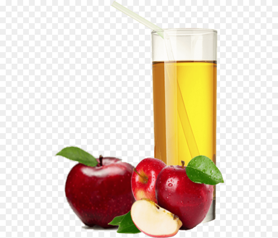 Apple Red Apple, Beverage, Food, Fruit, Juice Free Png Download
