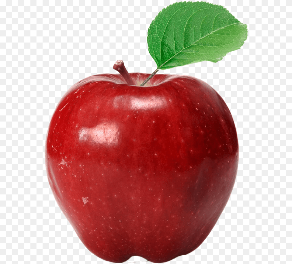 Apple Red Delicious Eating Fuji Apple Stock, Food, Fruit, Plant, Produce Png