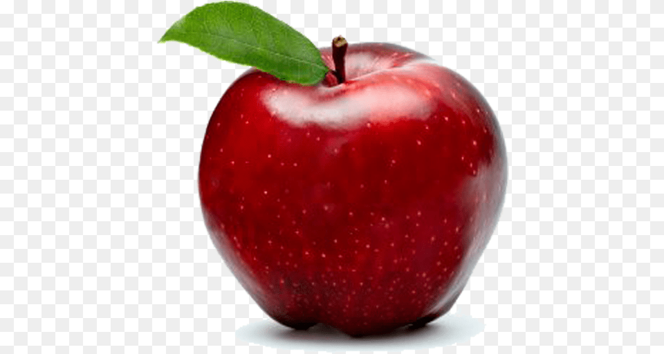 Apple Red Delicious Granny Smith Gala Red Apple, Food, Fruit, Plant, Produce Png Image