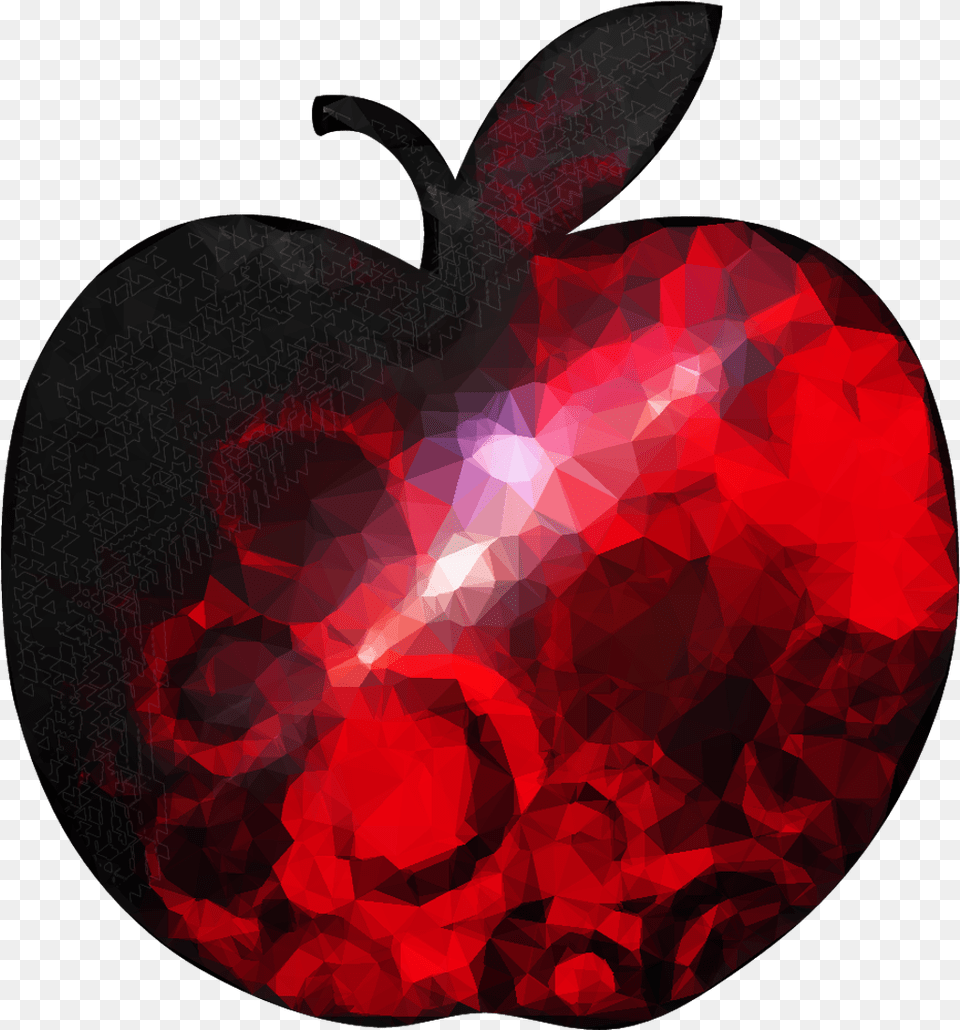 Apple Redapple Apple, Food, Fruit, Plant, Produce Png