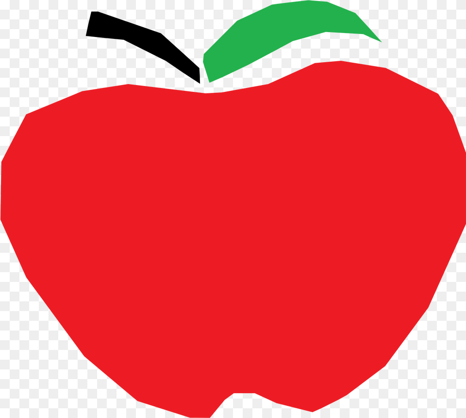 Apple Refixed Clip Arts Clip Art, Food, Fruit, Plant, Produce Free Png Download
