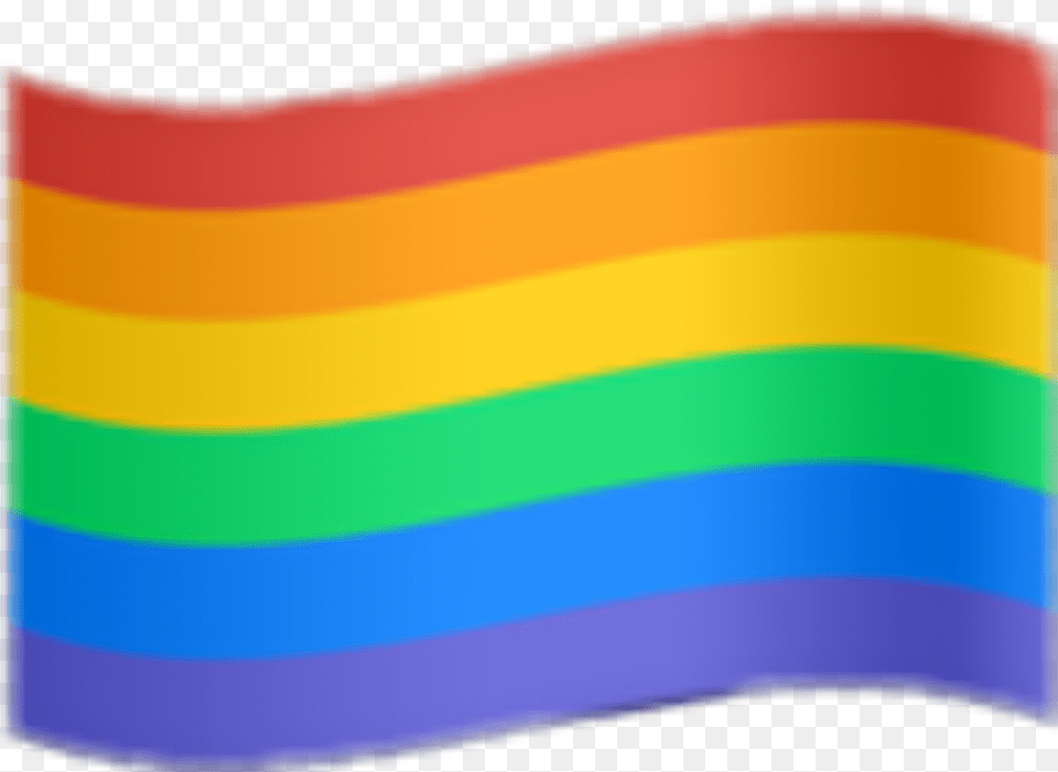 Apple Releases Rainbow Emoji Rainbow Flag Emoji Png