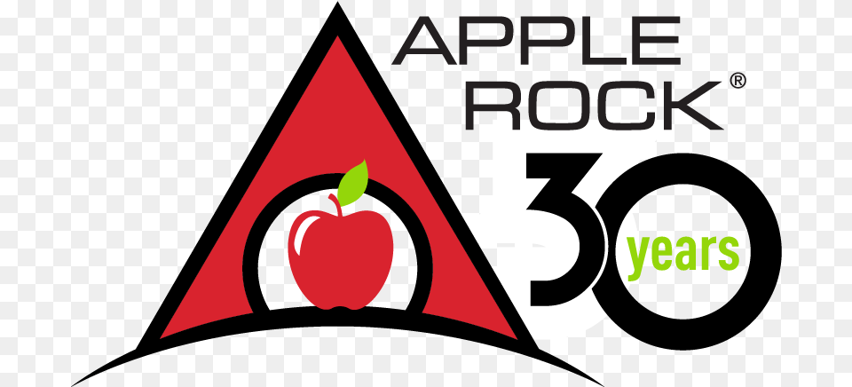 Apple Rock Advertising Promotion Inc Apple Rock Displays, Food, Fruit, Plant, Produce Png