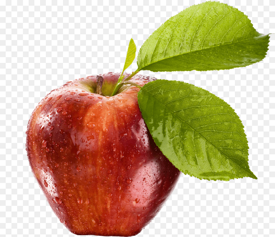 Apple Royalty Image Apple, Food, Fruit, Plant, Produce Free Transparent Png