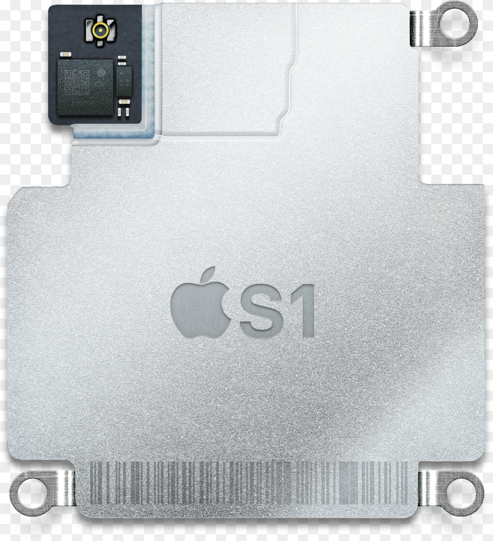 Apple S1 Wikipedia Apple S1, Computer Hardware, Electronics, Hardware, Computer Free Transparent Png