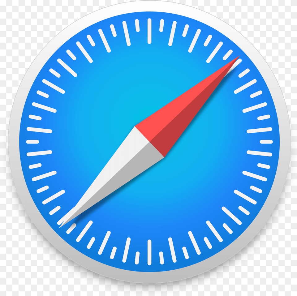 Apple Safari Logo Safari, Disk Free Transparent Png