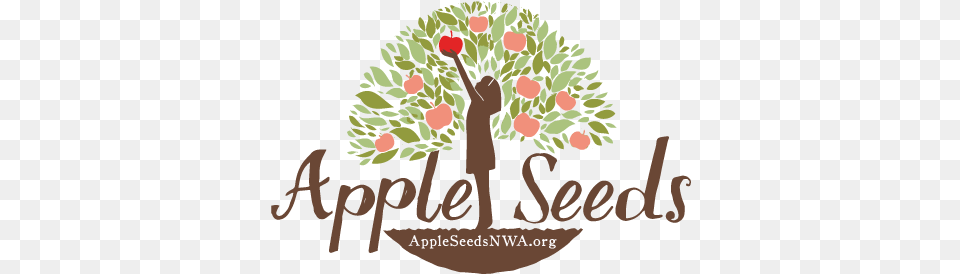 Apple Seeds Apple Seeds Nwa, Flower, Plant, Art, Graphics Free Png Download