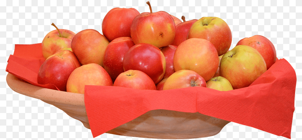 Apple Shell Fruit Food Nutrition Fruit Bowl Apple, Plant, Produce Free Png Download