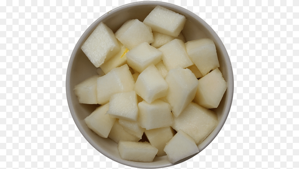 Apple Slices Daikon, Food Free Transparent Png