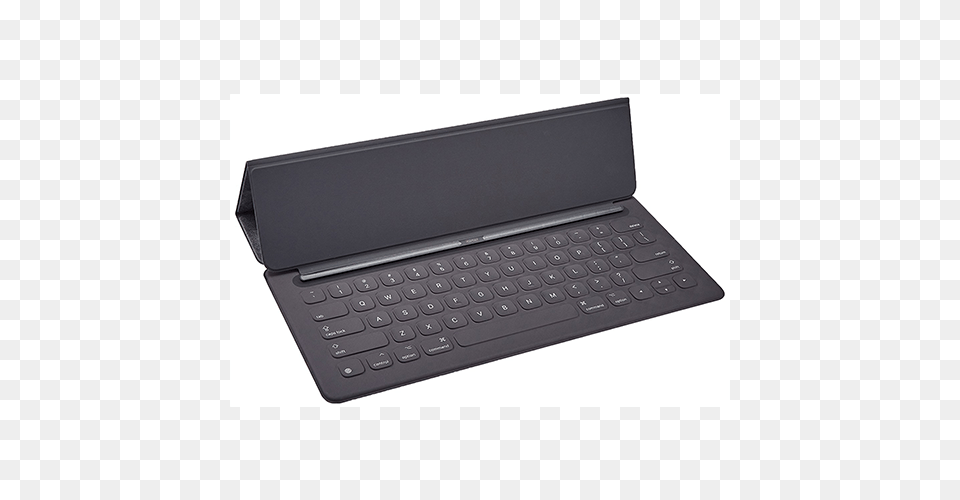 Apple Smart Keyboard For Inch Ipad Pro, Computer, Computer Hardware, Computer Keyboard, Electronics Free Transparent Png
