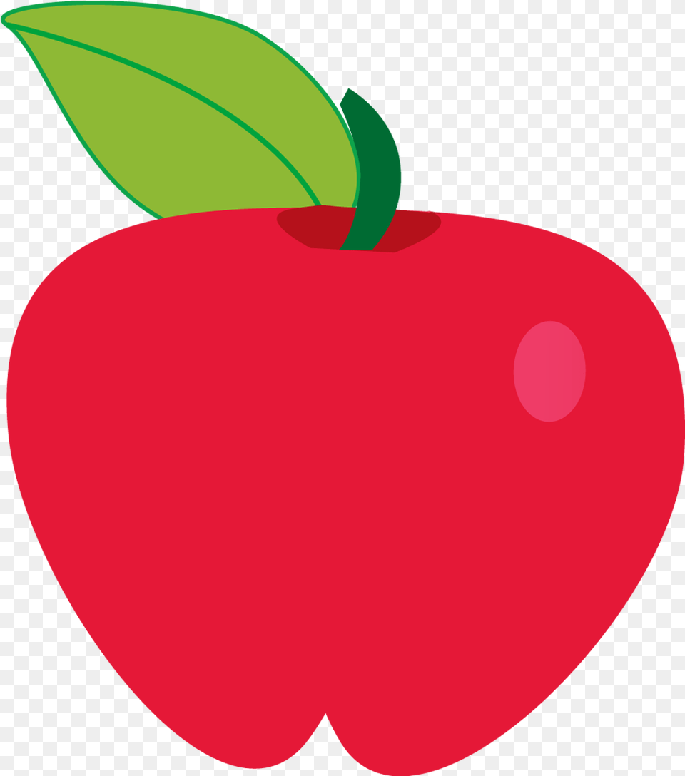Apple Snow White Food Drawing Seven Dwarfs Branca De Neve, Fruit, Plant, Produce, Hot Tub Free Png