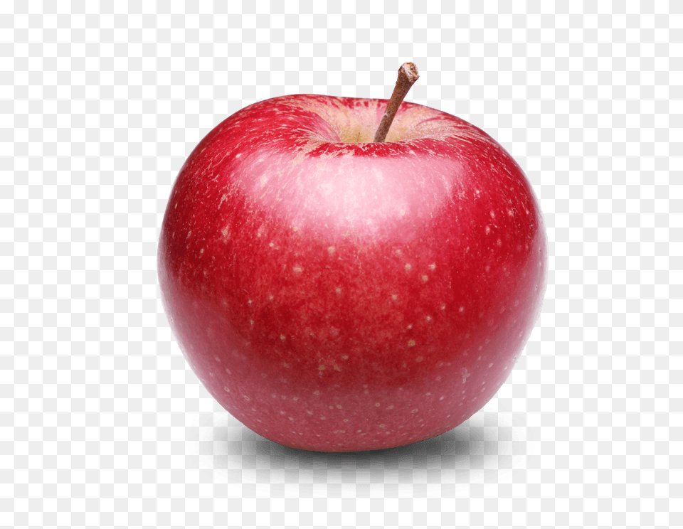 Apple Solo, Food, Fruit, Plant, Produce Free Png