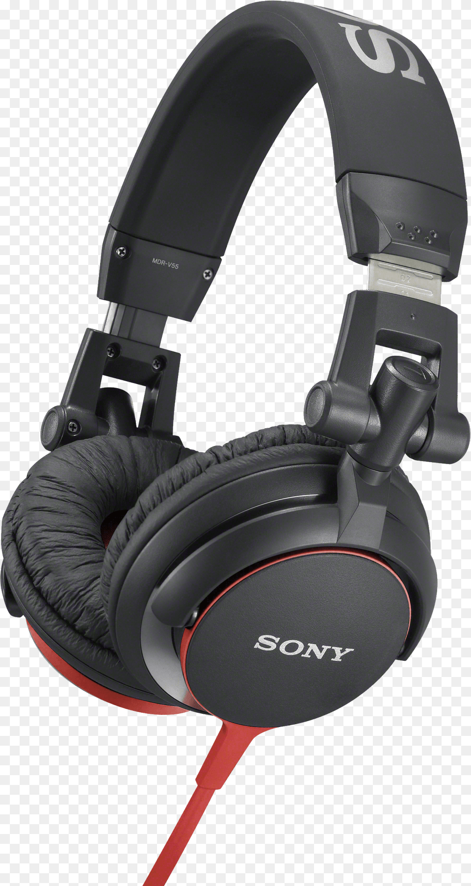 Apple Sony Mdr V55, Electronics, Headphones Png Image