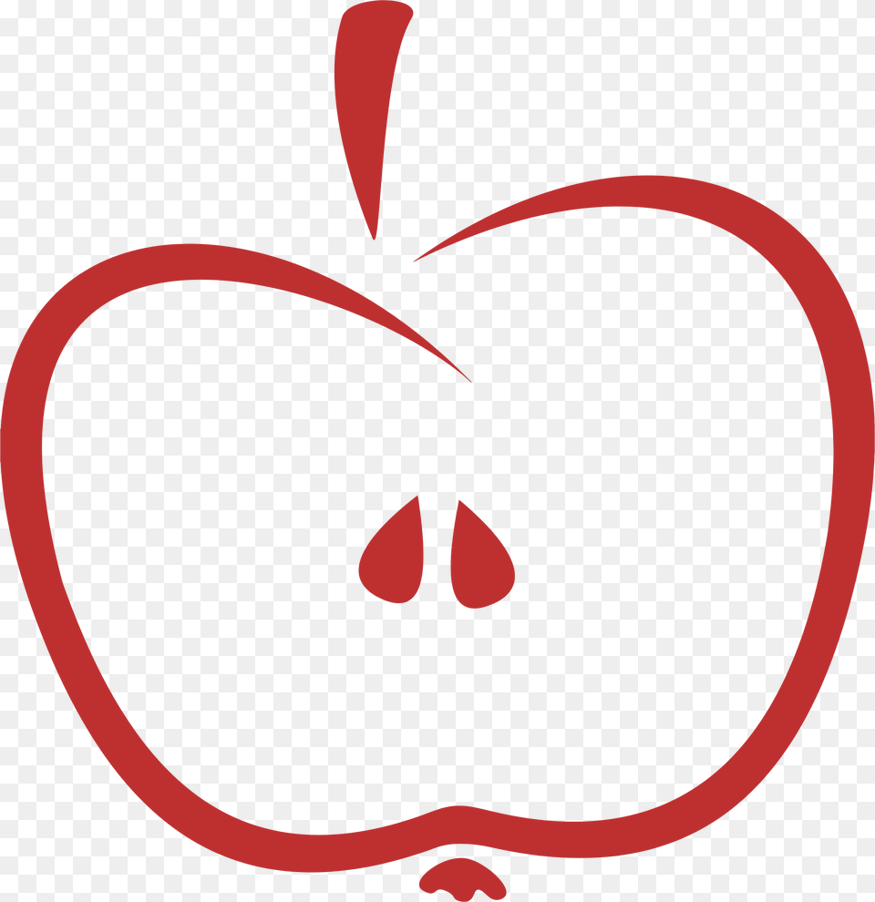 Apple Stem Clipart Clip Apple Stem Clipart Clipart Apple Stem Clipart, Food, Fruit, Plant, Produce Free Transparent Png