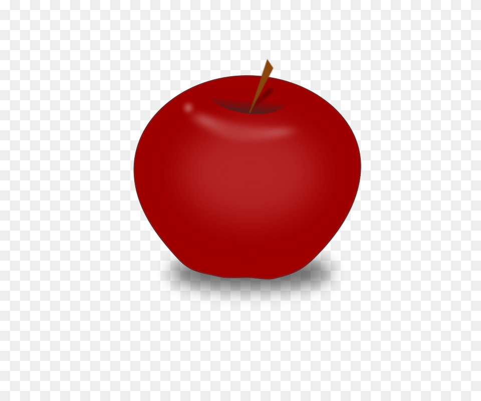 Apple Stock Clipart, Food, Fruit, Plant, Produce Free Png