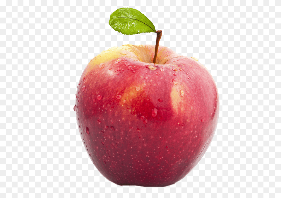 Apple Stock Photo, Food, Fruit, Plant, Produce Free Png