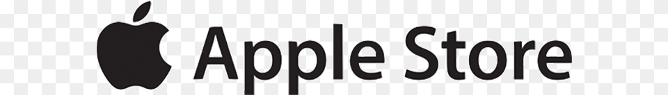 Apple Store Logo, Text Free Transparent Png