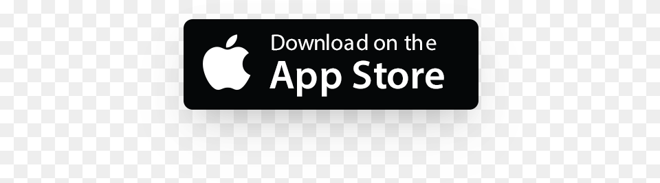 Apple Store Logo Picture Download On The Apple Store, Text Free Transparent Png