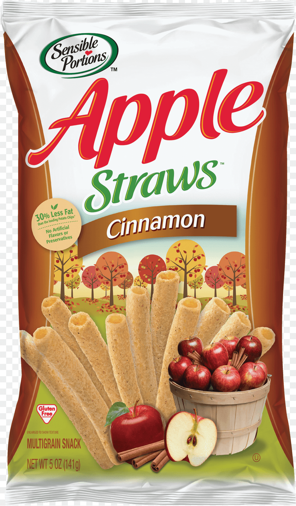 Apple Straws Apple Cinnamon Straws, Snack, Food, Meal, Lunch Png