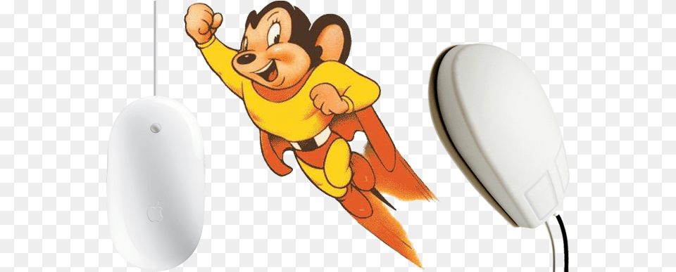 Apple Sued For Callings Its Mouse Mighty Never Fear I Am Here, Computer Hardware, Electronics, Hardware, Baby Png