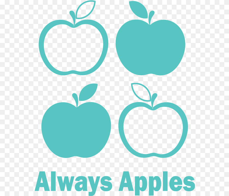 Apple Support In Sydney Always Apples Granny Smith, Food, Fruit, Plant, Produce Free Png