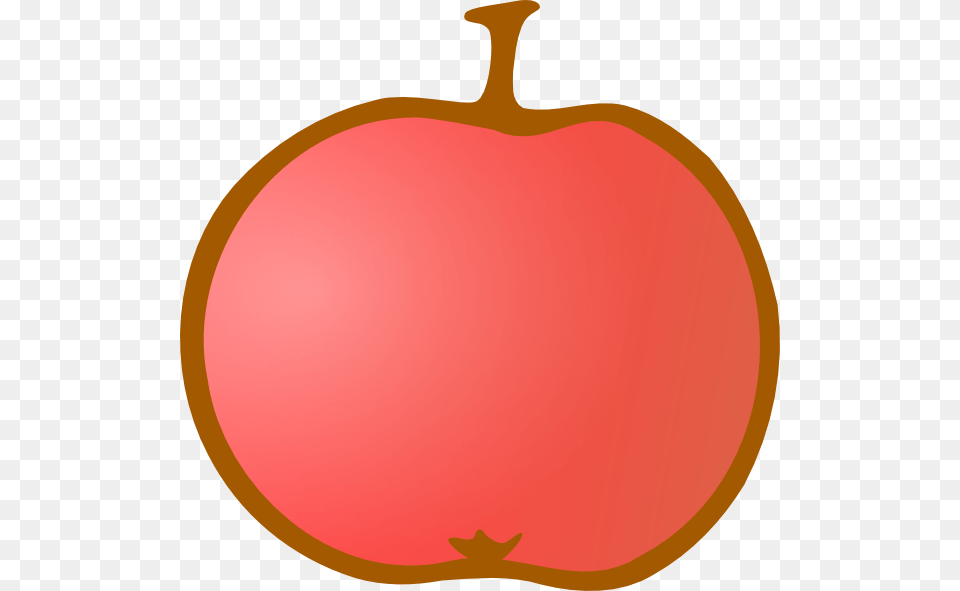 Apple Svg Clip Arts Apple, Food, Fruit, Plant, Produce Png