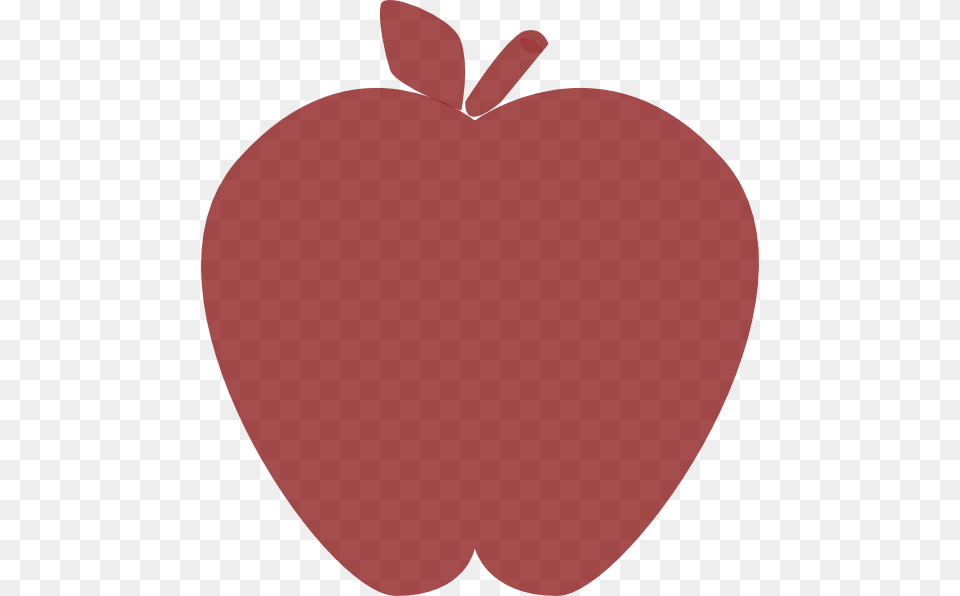Apple Svg Clip Arts Apple, Food, Fruit, Plant, Produce Free Transparent Png