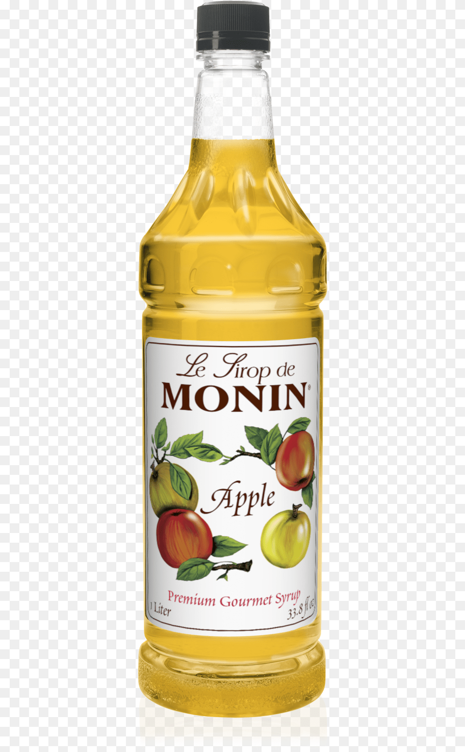 Apple Syrup Monin Lychee Syrup, Beverage, Juice, Alcohol, Beer Png