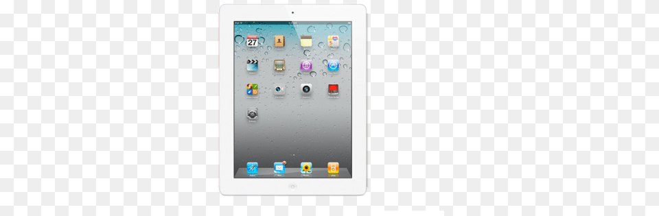 Apple Tablet Photo Apple Ipad, Computer, Electronics, Tablet Computer Free Png Download
