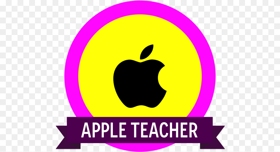 Apple Teacher Architecture Funny, Logo, Symbol Free Png Download