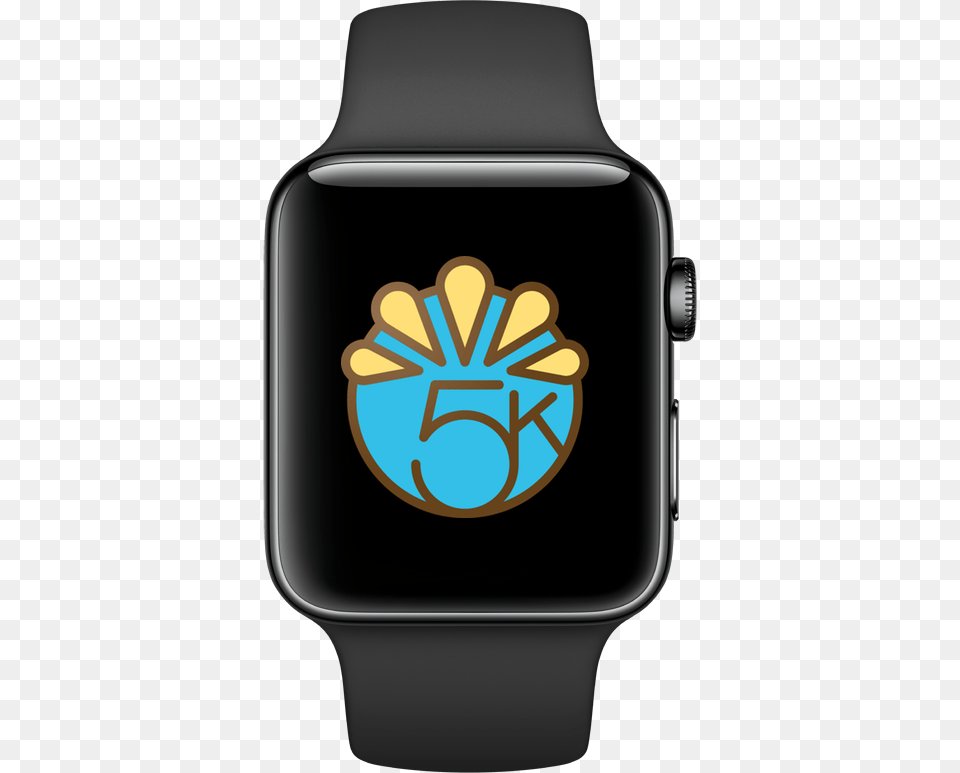 Apple To Host Second Annual Apple Watch Thanksgiving Challenge, Arm, Body Part, Person, Wristwatch Free Png