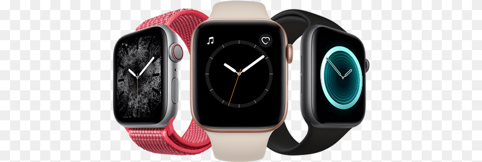 Apple To Sell Directly Through Online First In India Apple Watch Images No Background, Arm, Body Part, Person, Wristwatch Free Png