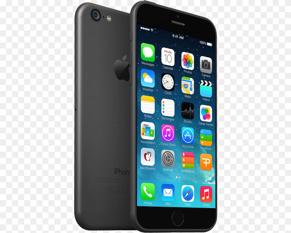 Apple To Switch To 39on Cell39 Technology For Iphone Iphone 6s Plus 64gb Black, Electronics, Mobile Phone, Phone Free Transparent Png
