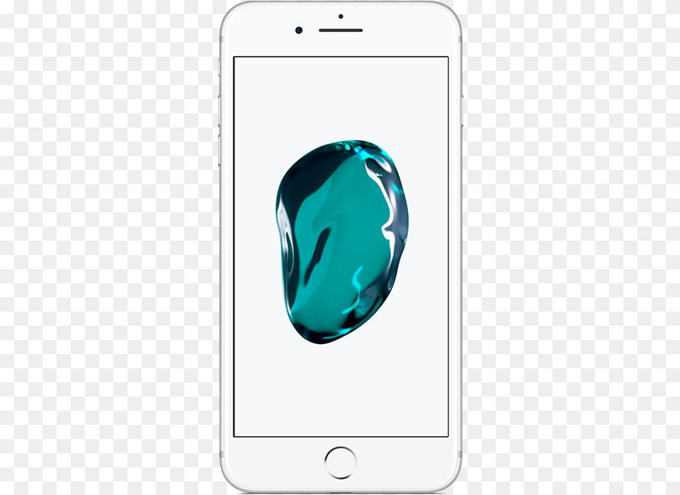 Apple To Unveil New 39jet White39 Iphone 7 Color Option Apple Iphone 7 Plus Silver, Electronics, Phone, Mobile Phone, Turquoise Png