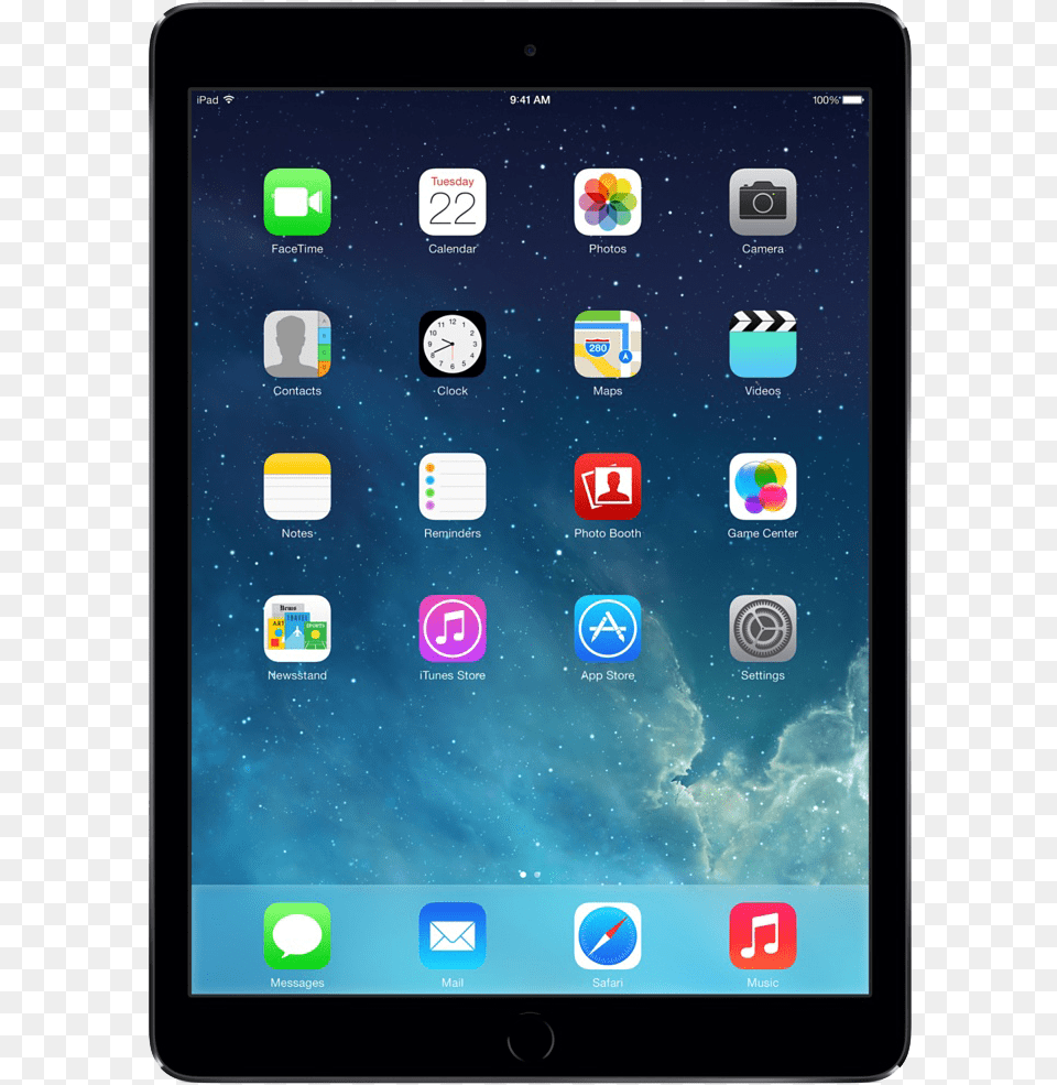 Apple To Update Ipad Air And Ipad Mini With Touch Id Ipad Air 3, Computer, Electronics, Tablet Computer Free Png Download