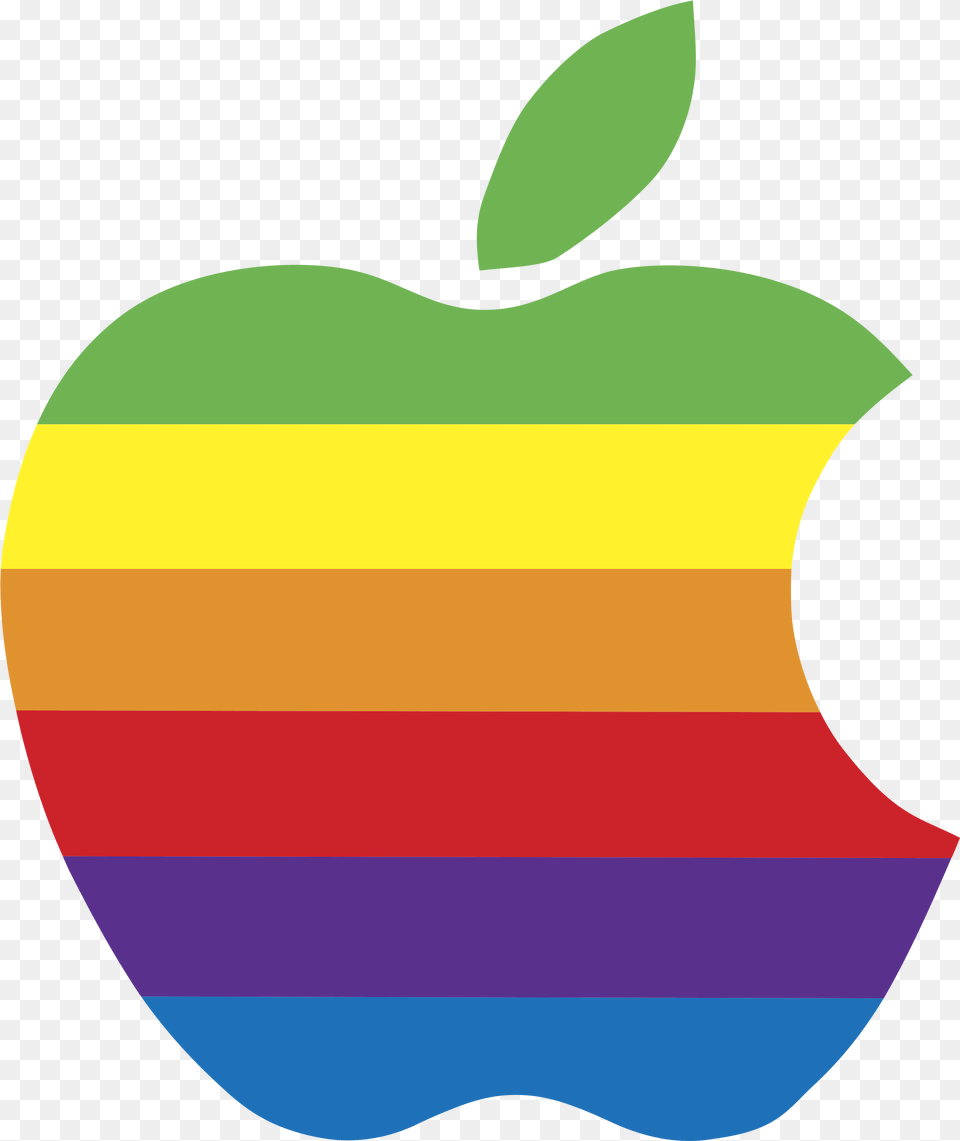 Apple Apple Logo Ios Iphone Apple Logo Vector, Food, Fruit, Plant, Produce Free Transparent Png