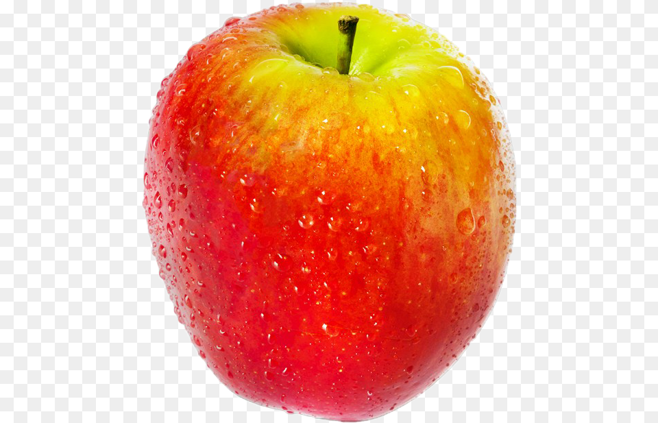 Apple Transparent Jazz Apples, Food, Fruit, Plant, Produce Free Png