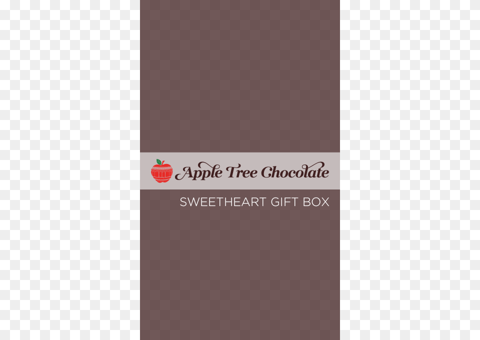 Apple Tree, Maroon, Text Png