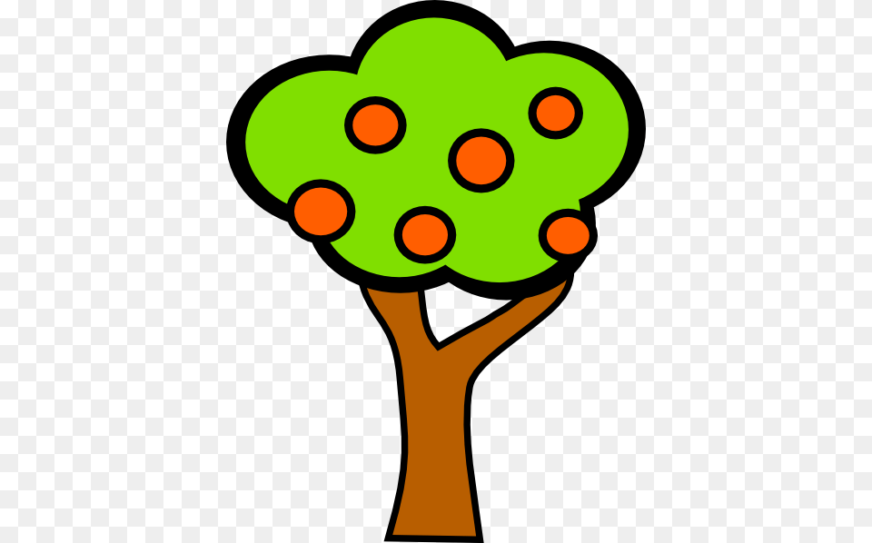 Apple Tree Clip Art For Web, Animal, Bear, Mammal, Wildlife Free Png