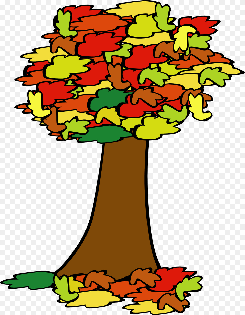 Apple Tree Clip Art Images, Leaf, Plant, Maple, Baby Free Transparent Png