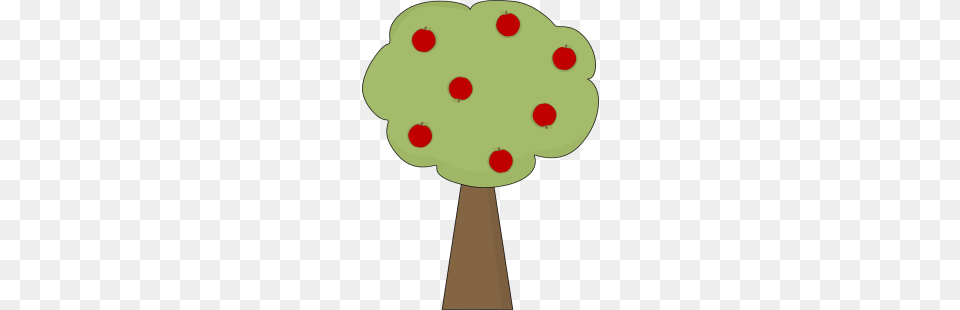 Apple Tree Clipart, Food, Sweets, Balloon Free Png Download