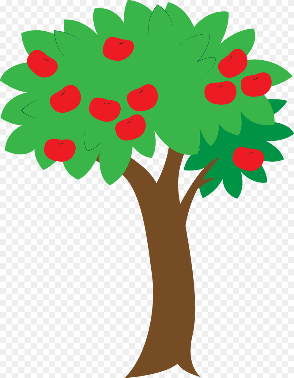 Apple Tree Clipart, Art, Floral Design, Pattern, Graphics Free Transparent Png