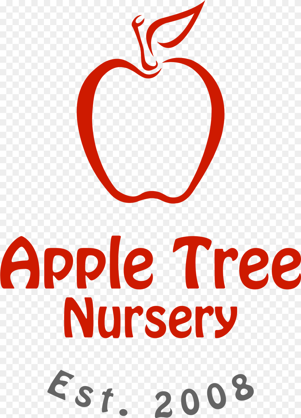 Apple Tree Nursery Mcintosh, Food, Fruit, Plant, Produce Free Png