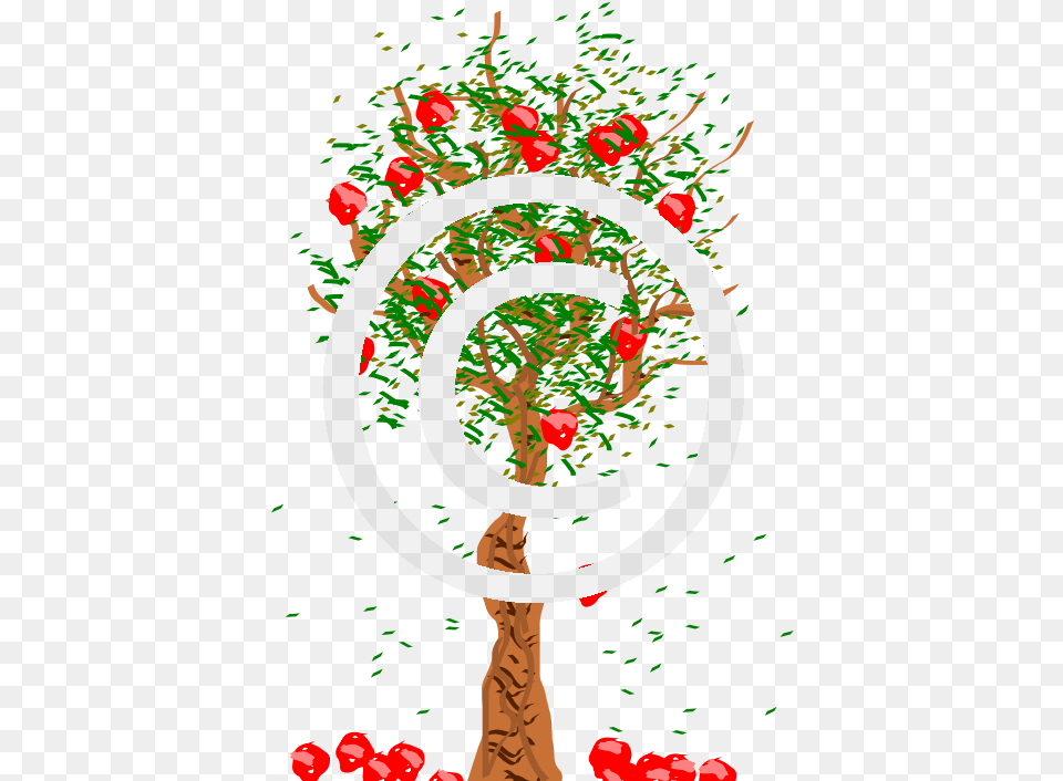 Apple Tree Six Sigma Projects Tree, Art, Rose, Flower, Graphics Free Png Download