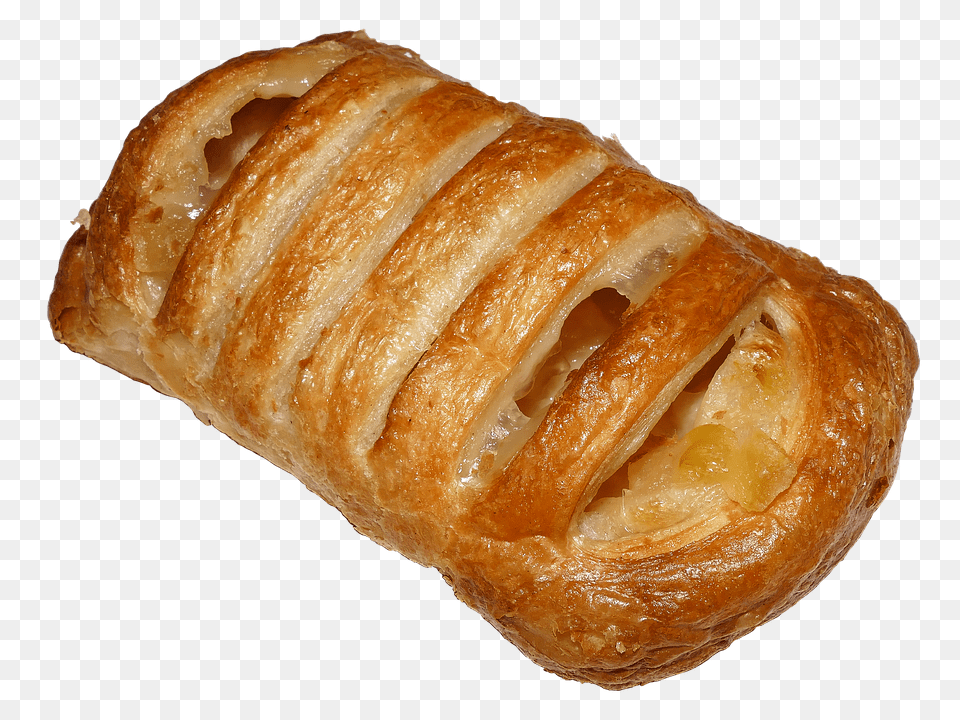 Apple Turnover Bread, Dessert, Food, Pastry Free Transparent Png