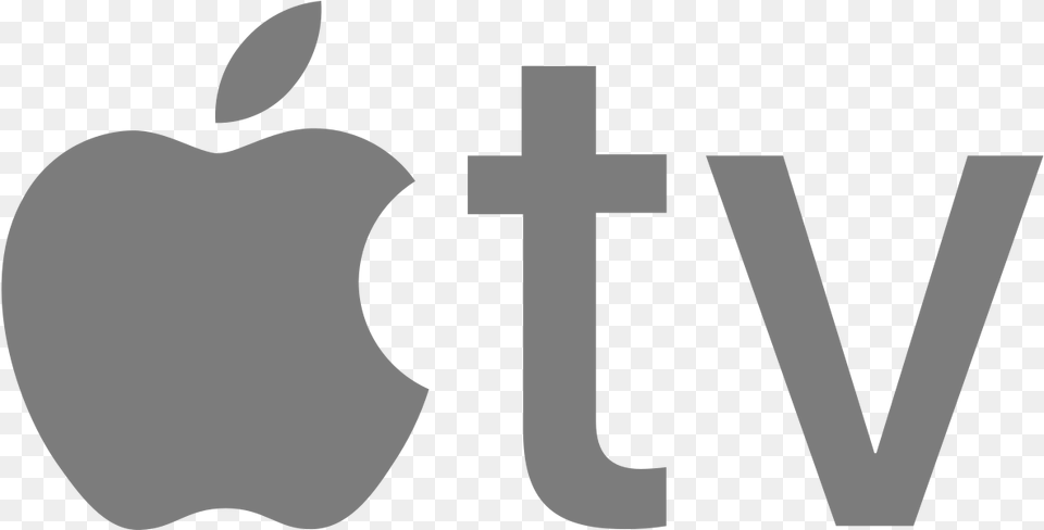 Apple Tv, Logo, Cross, Symbol Free Png